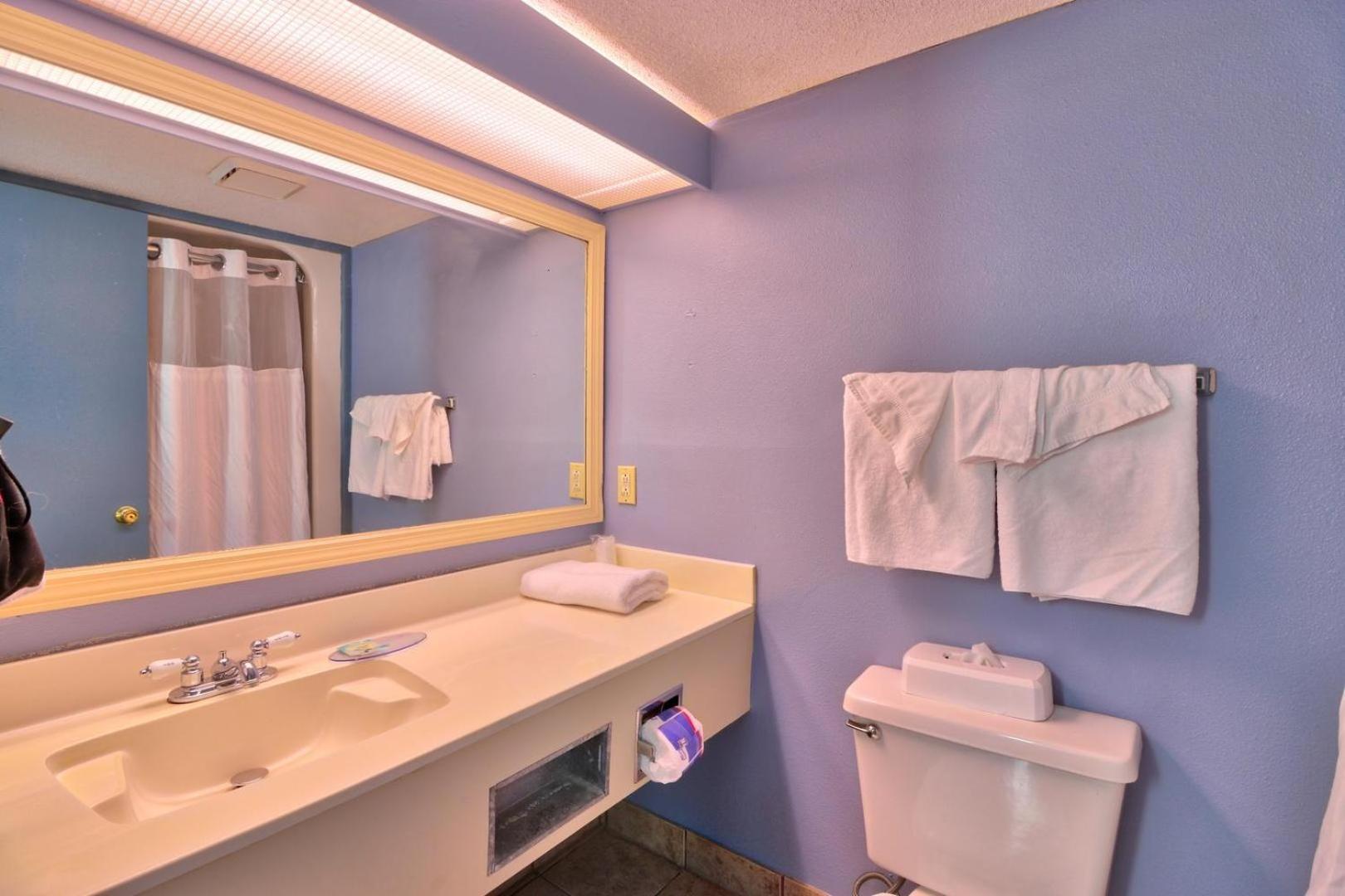 Enticing Ocean View Condo Located On The Blvd, Wifi Included, Monthly Winter Ren Myrtle Beach Exterior photo